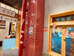-恩泽家·果味坛子韩国炭火烤肉(白石龙店)