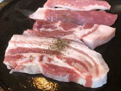 -Dombe豚(黑猪肉街店)