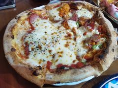 -盘炉forenza·云贵川融合小食堂 ( 钟楼中柳巷店)