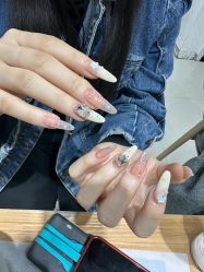 -M·X Nail日式美甲美睫