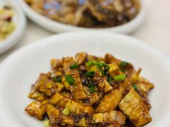 -23号墙门菜(狮虎桥店)