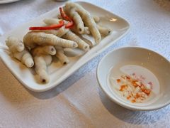 -金鮀岛潮州酒家