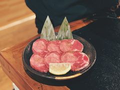-九田家黑牛烤肉料理(石路天虹店)