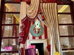 -Sketch(The Lecture Room & Library)