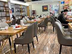 -米香居新鲁味·水饺餐厅