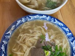 -十二忠手拉面(中华路店)