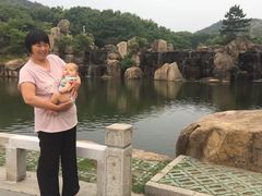 -白马涧龙池景区