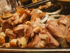 -西贝莜面村(香蜜湖店)