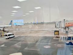 -厦门高崎国际机场-T3航站楼