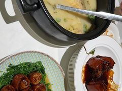 -绿雅酒家(江西中路店)
