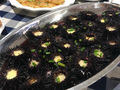 -钱大妈海鲜饭店(旅游大道店)