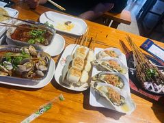 -本色.小马哥烧烤(五一路总店)
