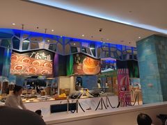 -帝企鹅自助餐厅•儿童岛•真企鹅(长隆企鹅酒店)