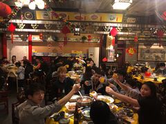 大堂-缪氏川菜(丰盛町店)