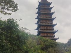-常熟方塔园