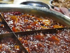 -渝味黄姐火锅(黄泥村店)