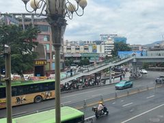 -豪客来牛排(西昌大巷口月城广场店)