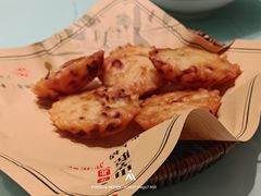 -山芋腔苏北菜(盐城滨海店)