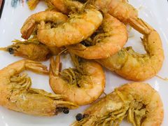 -聚德福海鲜家常菜(刘庄店)