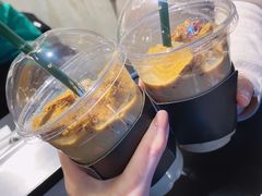 -熙阁咖啡Segnal(时代中心店)