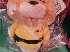 -南锣肥猫·麻辣烤鱼·15年现烤现卖(通州领展店)