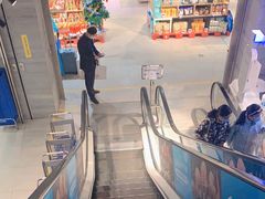 -盒马鲜生(馥邦国际店)