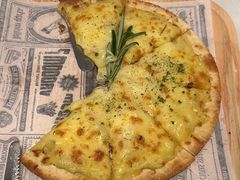 -卡朋西餐(大信新都汇店)
