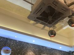 -金利茶餐厅(中船汇店)