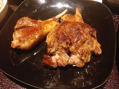 -富力希尔顿酒店·源氏日餐厅