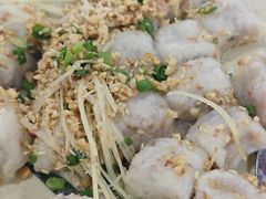 金奖青鱼卷-苏记餐厅(叠南店)