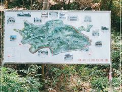 -旗岭森林公园