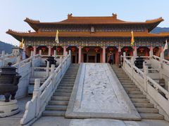 -西樵山国艺影视城