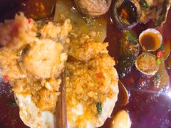 -霸王虾·小龙虾香辣蟹(玉林店)