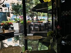 -ELI FALAFEL Lebanese&Mediterranean黎巴嫩美食(富城路店)