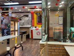 大堂-新丰小吃(复兴南街分店)