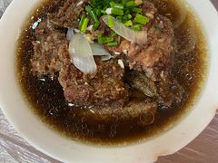 -榔头三蒸(汉川店)
