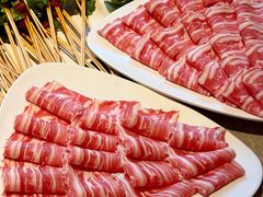 -醉幺妹串串香火锅(石景山古城南路店)