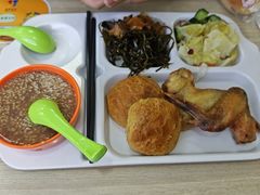 -香妃烤鸡(新奥店)