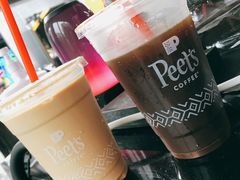 -Peet's Coffee皮爷咖啡(大学路店)