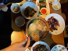 -一坐一忘云南菜(三里屯店)