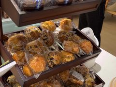 -小飞象面包公社(珠江路金鹰店)