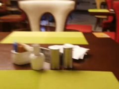 -东方建国大酒店-中餐厅