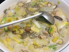 -杨记海鲜楼(三门黑金冠店)