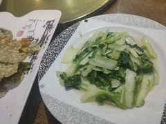 -烟水渔庄餐厅(西溪湿地店)