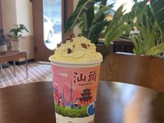 -一杯潮茶·专注潮汕茶饮(朝阳庄店)