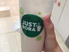 -JUST BOBA珍宝宝(晋江万达店)