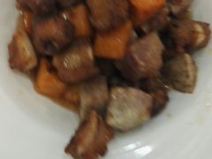 -潮喜竹溪荔湖酒家(荔枝湾店)