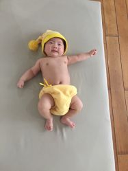 -倾城宝贝儿童摄影(广州天河店)