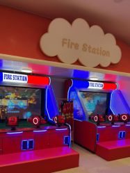 -奈尔宝家庭中心·亲子餐厅(苏州大悦城店)