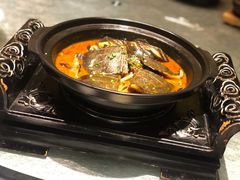 -许家菜(望江店)